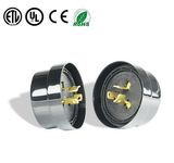 Locking Type Plug in Photocontrol Shorting Cap Open Cap with Surge Protection