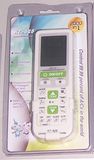 Kt-628 Universal A/C Remote Control