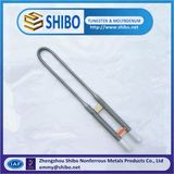 Mosi2 Heat Element, U Shape Molybdenum Disilicide Heater Elements