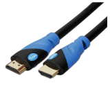 1m 2m 3m 5m 10m High Quatity Gold-Plated HDMI M/M Cable