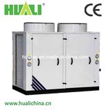 Modular Air Source Heat Pump