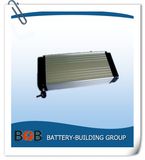 7s5p 24V 15ah Lithium Battery Pack for E-Bike