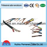 Rvv Cable, 1.5 Sq mm Copper Core PVC Insulation Flexible Wire