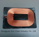 Receiver Coil for Wireless Charger