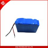 8059156 22.2V 16ah Li-Polymer Battery Pack