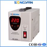 AC Automatic Voltage Regulator for Home-Use