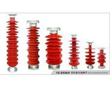 12-252kv Post Composite Insulator