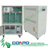 Sjw-Wb-150kVA Industrial Micro-Chip (CPU) , Non-Contact (contactless) Compensation Voltage Regulator/Stabilizer