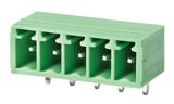5.08mm Pitch Plug in Terminal Block Connector