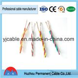 450/750V Copper Double Wrings Electrical Wire Twisted Cable Wiring