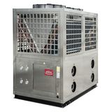 Swimming Pool Heat Pump (High Quarlity Stainless Steel Heat Pump)