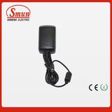 6-12VDC 1A AC DC Adapter 100-240VAC Input