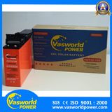 Gel Battery 12V150ah Front Terminal Lead Acid Solar Battery