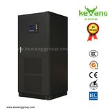 Industrial on-Line UPS with High Level of Reliability