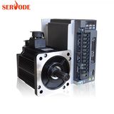 Hotsale 2.0kw 2500PPR Encoder AC Servo Motor and Driver