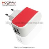 Wholesale Dual USB Universal Type C Charger with USB Ports Cord Mobile Phone Accessories Supplier