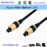 Sc Fiber Optic Connector; Quick Connector