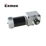 86mm DC Worm Gear Motor for Lifting Chairs