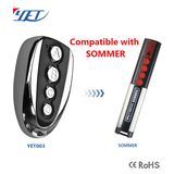 Sommer 4026 Tx03-868-2, 4020 Tx03-868-2 Compatible Remote Control
