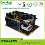 Electronic Contract Manufacturing PCBA Test Fixture