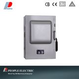 Load Switch of Hh3 Closed Type 3p