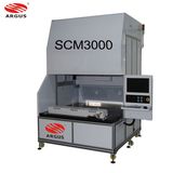 Diode Side -Pump Laser Marking Machine