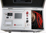 Electrical Measuring Winding DC Resistance Testing Machine