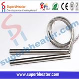 Tubular Electric Heating Element Cartridge Heater Customized