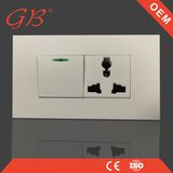 Wholesale Electric Wall Switch Socket Us Socket