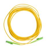 E2000 Type Fiber Patch Cords Jumper Cables