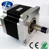 High-Quality Hybrid 1.8 Deg Stepper Motors NEMA42 with 4 Wires