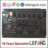 Double Layer PCB Board for LCD Displayer