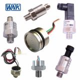 Factory Various Spi /I2c /0.5-4.5V /4~20mA Air Water Gas Pressure Sensor Transducer, Customization Welcome