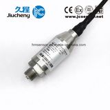 Anti-Corrosive 4~20mA/1-5V Level Pressure Sensor for Compressor or Pump (JC621R-08)