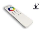 3 Zone RF Pmw Touch Remote Controller for RGB Strip