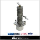 Fcs-1n-15kv/400A-20ka Single-Pole Capacitive Vacuum Switch