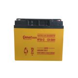 250ah Emergency Power System Lead Acid Battery 6V/12V