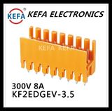 3.5mm Pluggable Terminal Block for PCB