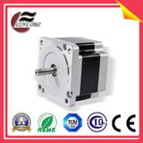 High Torque 1.8deg NEMA23 Stepping Motor for CNC Engraving