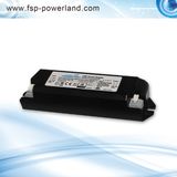 TUV Approved 40W 1.0A Constant Current EU LED Driver