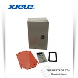 Electrical Steel Distribution Panel Board/Sheet Metal Enclosure