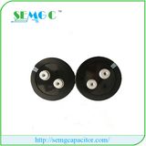12000UF 450V Screw Terminal Capacitor Aluminum Electrolytic Capacitor