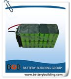 A123 72V 4.6ah LiFePO4 Battery Pack