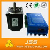 Cheap Easy Servo Stepper Motor NEMA 34 1.8degree 4n. M