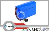 3s5p 11.1V 11000mAh Lithium Battery