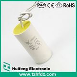 Cbb60 12UF 250V AC Motor Capacitor