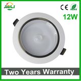 12W Indoor Sensor LED Downlight