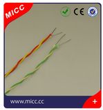 Thermocouple Extension Wire/High Temperature Cable