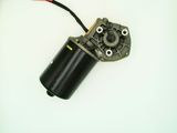 DC Worm Gear Engineering Oil Pump Motor