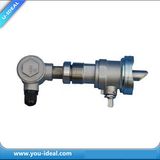 Insertion Ultrasonic Flow Meter Flow Sensor Insert Liquid Flowmeterflowmeter